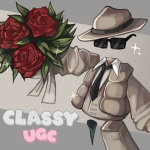 Classy Limited UGC