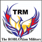 The Roblox Military TRM