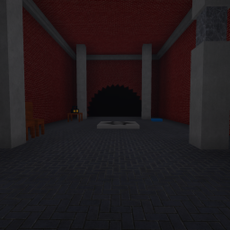 Legit just a tunnel