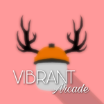 Vibrant Arcade