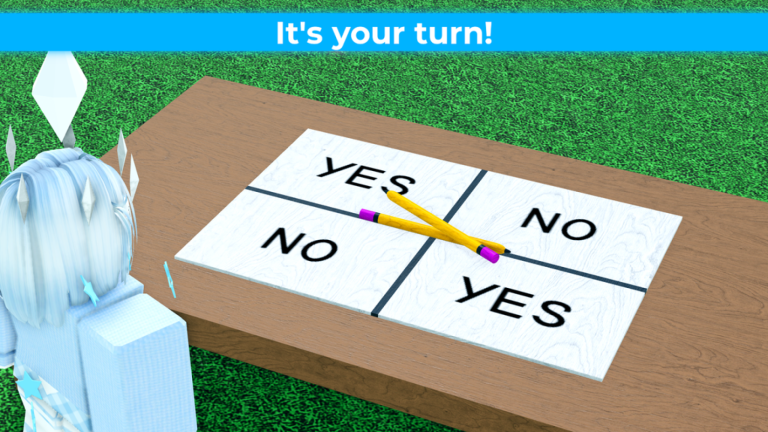 [✏️] Charlie Charlie screenshot 4