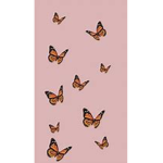 .*butterflies*.