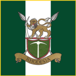The Rhodesian Security Forces