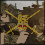 ︱British Army︱