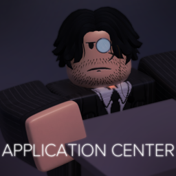 Application Center