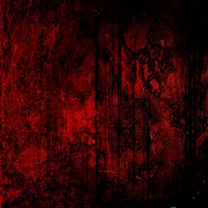 Red | Dark | Stain | Creepy | Black | Scary Roblox decal