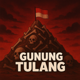 [NEW] BONE MOUNTAIN