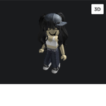 Roblox entity thumbnail