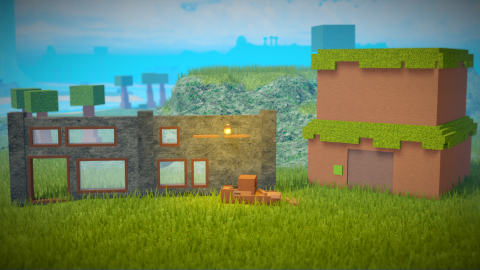 Windows & Lumber