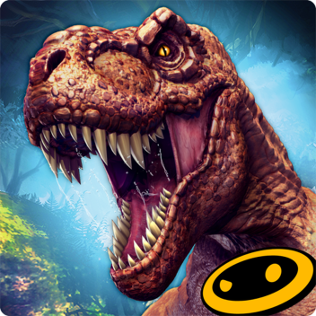 dino hunters