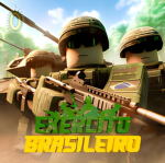 ("EB") Exército Brasileiro Supremo