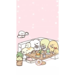 Candy sugar group