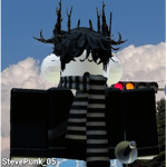 StevePunk._.Studio