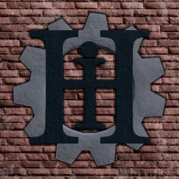 Hirsch Industries : Side Dough Plant #8 icon