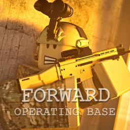 Forward Operating Base