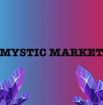 Mystic Market!