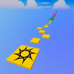 obby to save botman{BETA} icon