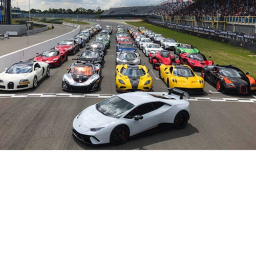 Vehicle Hangout