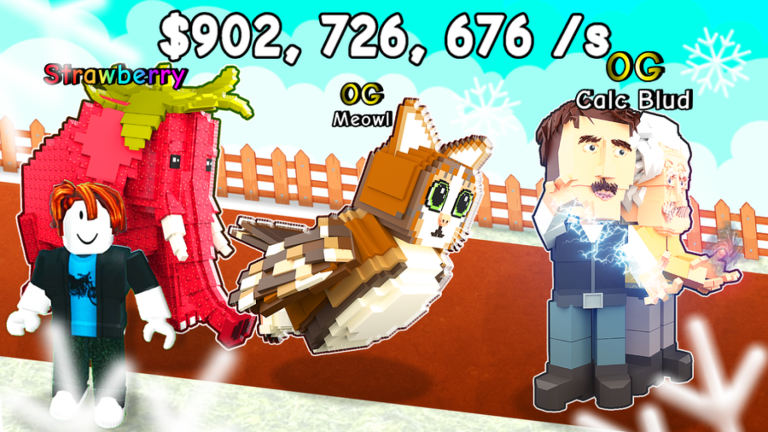 [🌌] Farm a Brainrot screenshot 2