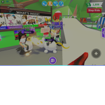 adopt me squad for noobs and not