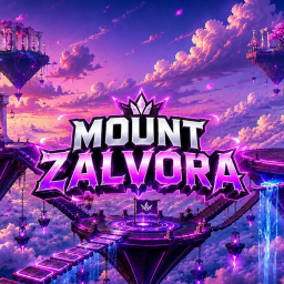 [FREE TITLE🏕️ ] MOUNT ZALVORA