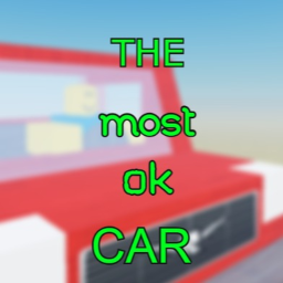 the most ok car