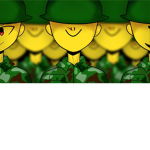!~ Bacon Army ~!