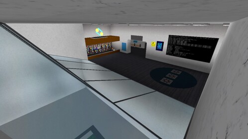 ExoTic Research Laboratories