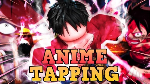 [X2 Clicks] Anime Tapping Simulator