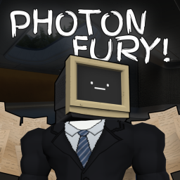 [☄️LASER TAG!] Photon Fury! (Alpha)