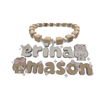
♡ ︵ erina + mason ·
