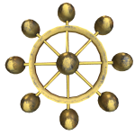 Divine Golden Wheel of Adaptations