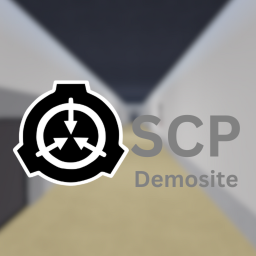 SCP Demosite