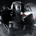 TGE | Storm Commandos