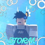 ｓｔｏｒｍ （ほイパ）