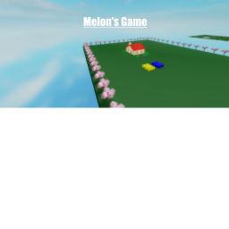 Melon's game
