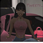 Baddie luxury