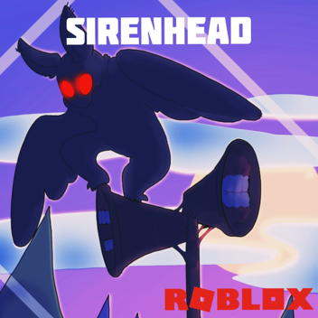 SirenHead