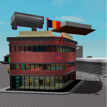 F3X Building History