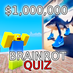 STEAL A BRAIN ROT [QUIZ]