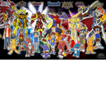 digimon champions