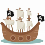 Roblox Pirate Inn official staff!