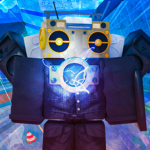 CameramanTD