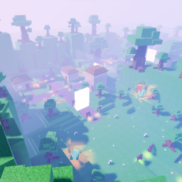 Untitled RPG Game (BETA)