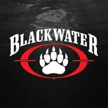 BlackWater Military Base