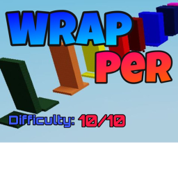 Wrap Per Difficulty (NO CHECKPOINTS)