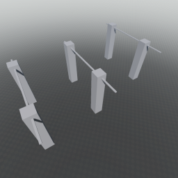 stick battle