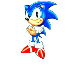 Sonic's rp world
