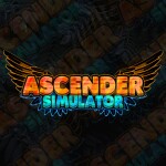 [🍀20x LUCK🍀] Ascender Simulator