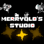 Merryqld's Studio